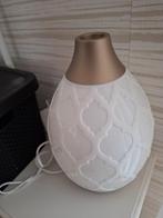 Aroma (geur)diffuser met flesjes etherische olie, Huis en Inrichting, Ophalen, Zo goed als nieuw