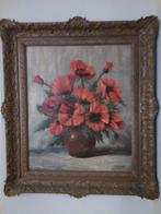 Antieke schilderijen, Ophalen of Verzenden