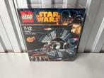 Lego StarWars 75044 nieuw in doos, Droid Tri-Fighter, Lego, Lego, Lego, Nieuw