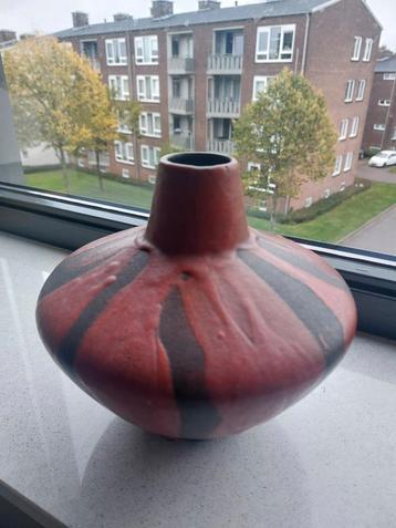 Vintage Ceramica West Germany Vaasje beschikbaar voor biedingen