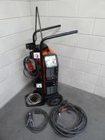 Tig lasapparaat Kemppi Mastertig MLS 3003 AC/DC Puls WTGK