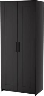 Ikea Brines cast 2x for sale! Closet, Huis en Inrichting, Kasten | Kledingkasten, Verzenden, Zo goed als nieuw, 25 tot 50 cm, Minder dan 100 cm