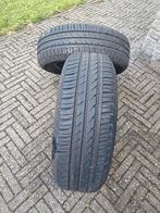 Banden Continental 195/65 R15, Ophalen, Gebruikt