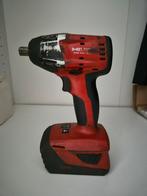Hilti 6AT A22, Doe-het-zelf en Verbouw, Gereedschap | Boormachines, Ophalen of Verzenden, Zo goed als nieuw, 600 watt of meer