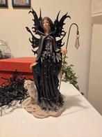 Fee beeldje groot ca 30cm, Verzamelen, Beelden en Beeldjes, Ophalen, Zo goed als nieuw, Fantasy