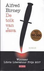 De tolk van Java - Alfred Birney, Boeken, Ophalen of Verzenden, Zo goed als nieuw