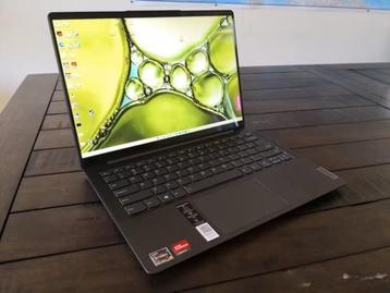 Ryzen 5 5600U | 1400P 16:10 | 16GB | Lenovo IdeaPad 5 Pro 14 beschikbaar voor biedingen