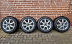 Lichtmetalen velgen 185/60/ 15 inch, Seat, Audi, Skoda, VW, Auto-onderdelen, Ophalen, Gebruikt, 15 inch, Banden en Velgen