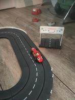 Marklin Sprint Racebaan - Vintage!, Ophalen of Verzenden, Gebruikt, Elektrisch, Racebaan