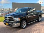 Dodge Ram 1500 5.7 V8 4x4 Crew Cab 2020 400PK Leer / Schuifd, Auto's, Dodge, Automaat, Lichtsensor, Gebruikt, 5654 cc