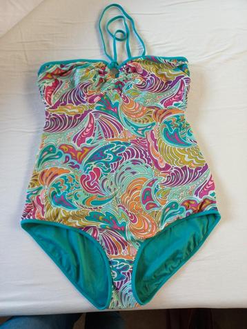 Badpak maat 42, Matthew Williamson for H&M  beschikbaar voor biedingen