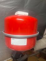 Expansievat CUBEX 25 liter - Nieuw in doos, Ophalen, 20 tot 100 liter, Aardgas, Nieuw