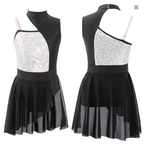 Dansspakje, Sport en Fitness, Dansen, Zo goed als nieuw, Kleding, Ophalen of Verzenden