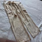 YaYa mooie en sportieve broek. Maat 44, Ophalen of Verzenden, Nieuw, Maat 42/44 (L), Beige
