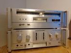 Zeer mooie Vintage Marantz set. Amerikaanse editie zeldzaam!, Ophalen of Verzenden, Zo goed als nieuw, Overige merken