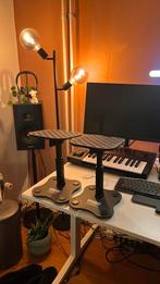 Speaker standaard paar, Ophalen, Zo goed als nieuw, Speaker