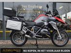 BMW R 1200 GS ABS / 2016 / Full Option!, Motoren, Bedrijf, Onbekend, Overig, Onbekend