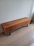 Retro tv-meubel Stockholm, Huis en Inrichting, Ophalen, Gebruikt, 150 tot 200 cm, Jaren 50