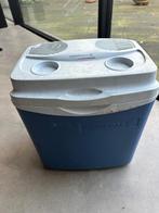 Campingaz koelbox met auto aansluiting, Ophalen, Gebruikt, Elektrisch
