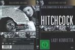 Hitchcock’s Under Capricorn 1949 DVD met Ingrid Bergman, Jos, Alle leeftijden, Ophalen of Verzenden, 1980 tot heden, Zo goed als nieuw