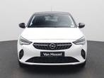 Opel Corsa-e Elegance 50 kWh | AUTOMAAT | BTW | 16% bijtelli, Auto's, Gebruikt, Parkeersensor, Wit, Geïmporteerd
