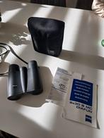 Zeiss Diafun 8x30 Verrekijker, Ophalen of Verzenden, Zo goed als nieuw, Met hoes of tas