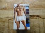 Calvin Klein classci fit 7 low rise trunks maat M, Ophalen of Verzenden, Zwart, Boxer