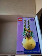 Lego 40588 bloemenvaas retired gwp, Complete set, Ophalen of Verzenden, Lego, Zo goed als nieuw