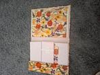 Briefpapierbox floreal, Ophalen of Verzenden, Nieuw