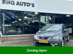Seat Ibiza ST 1.2 TDI Businessline High, Voorwielaandrijving, Euro 5, Stof, Gebruikt