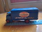 Dinky Supertoys Guy Vrachtwagen 1956 Meccano, Ophalen of Verzenden, Gebruikt