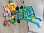 Winkelwagen met producten, Kinderen en Baby's, Ophalen, Gebruikt, Kunststof
