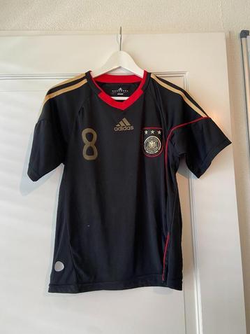 #VSS008 Shirt Mesut Ozil (Duitsland) te koop! Maat XS