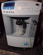 Galena Jay-5 zuurstof concentrator. 5L /min, Diversen, Ophalen, Zo goed als nieuw