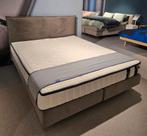 Auping Elite Matras – 160x200 cm – Medium hardheid, Ophalen, Tweepersoons, Zo goed als nieuw, Matras