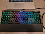 Corsair K70 MK.2 RGB Cherry MX Speed Toetsenbord, Computers en Software, Toetsenborden, Ophalen of Verzenden, Zo goed als nieuw