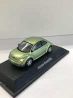 VW New Beetle + VW Concept 1, Overige merken, Ophalen of Verzenden, Zo goed als nieuw, Auto