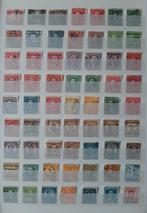 Grootte Verzameling Klassieke Postzegels United States Nr 7, Ophalen, Gestempeld, Noord-Amerika