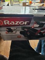 Razor elektrische rolschaatsen, Ophalen of Verzenden, Zo goed als nieuw