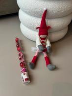 Kerstaccessoires, Diversen, Kerst, Ophalen, Zo goed als nieuw