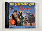 The Director's Cut Rosebud Philips CD-i, Spelcomputers en Games, Gebruikt, Overige genres, 1 speler, Onbekend