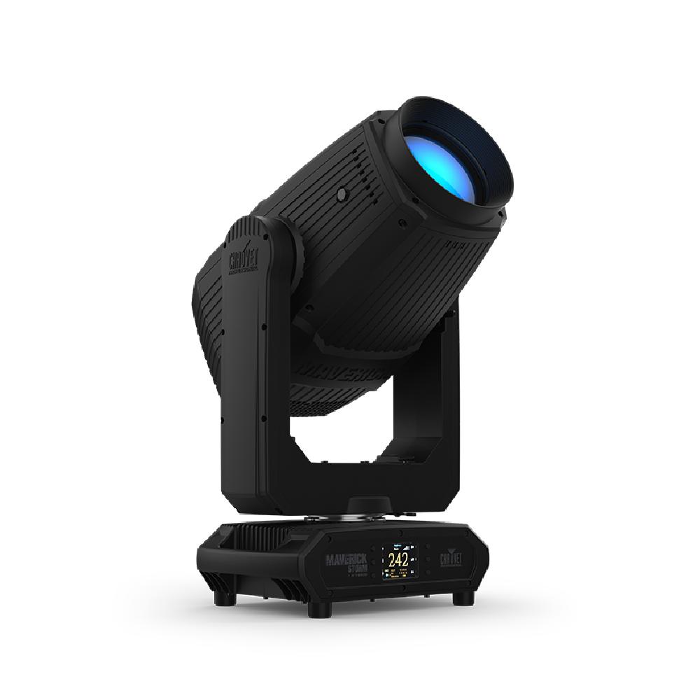 Maverick Storm 1 Hybrid, Ophalen, Zo goed als nieuw, Licht, Kleur