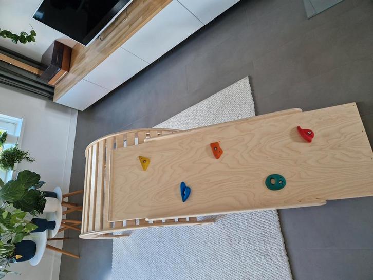 Klimrek, Kinderen en Baby's, Speelgoed | Overig, Zo goed als nieuw, Jongen of Meisje, Ophalen