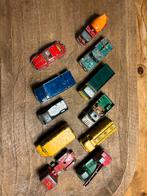 Matchbox Auto's - Vintage Collectie, Ophalen of Verzenden