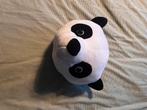 Panda hoofd voor aan de muur, Kinderen en Baby's, Kinderkamer | Inrichting en Decoratie, Ophalen, Zo goed als nieuw, Overige typen
