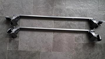 Mont Blanc Universele dakdragers beschikbaar voor biedingen