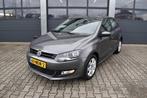 VOLKSWAGEN Polo 1.4 85pk 5-drs Highline, Te koop, Zilver of Grijs, Benzine, Hatchback