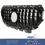 W214 GT GRIL Mercedes E KLASSE PANAMERICANA GRIL ZWART of CH