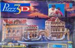 3d puzzel Venetie, Ophalen, Meer dan 50 stukjes