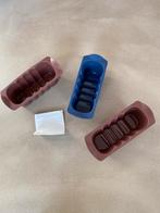 Tupperware MultiFlex Silicone Baking Forms, bakvormen, Huis en Inrichting, Keuken | Tupperware, Ophalen of Verzenden, Nieuw, Overige typen